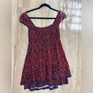 Free people dress